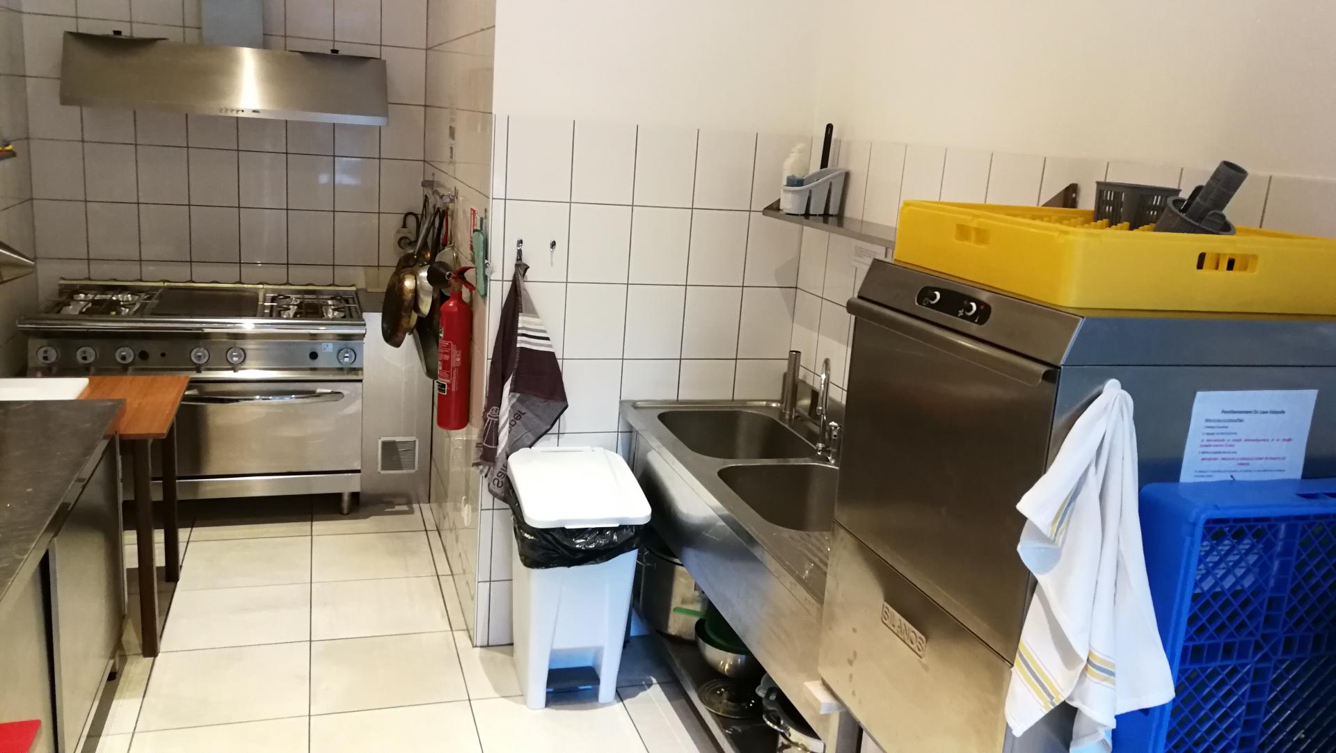 cuisine 2
